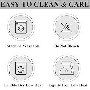 Jacquard Tablecloth Damask Fabric Table Cloth Water Resistant & Wrinkle Free Spillproof Polyester Table Cover for Kitchen Dining Tabletop (Rectangle/Oblong, 52" x 70" (4-6 Seats), Gray)