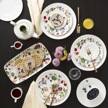 New York Yellow Make It Pop Small Vase, 0.68